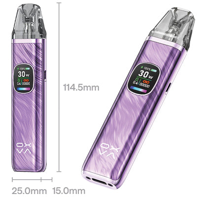 OXVA xlim Pro 2