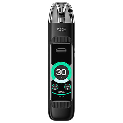 VOZEL Ace max pod kit