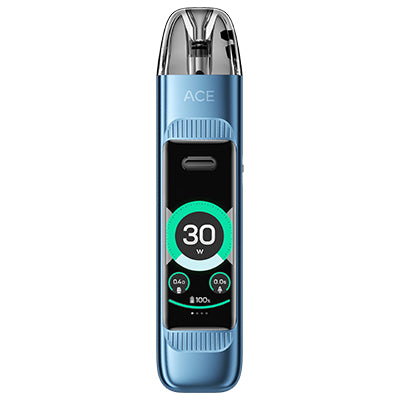 VOZEL Ace max pod kit