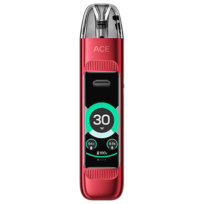 VOZEL Ace max pod kit