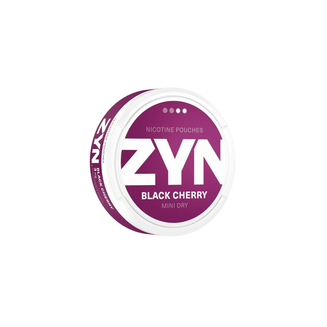 Zyn mini 6mg