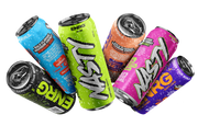 Nasty Energy Drink