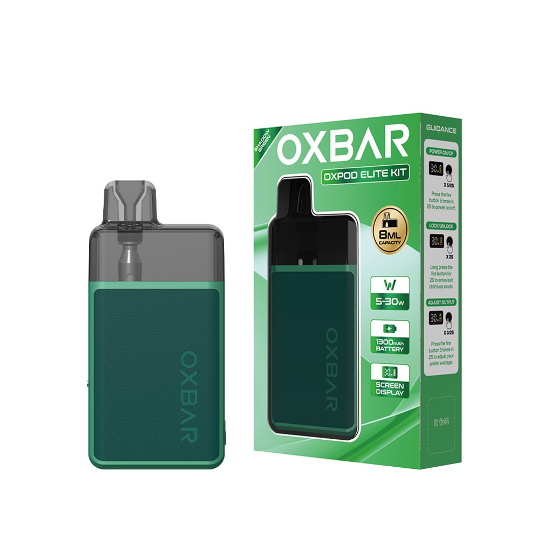Oxbar Oxpod Elite