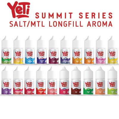 Yeti 30ml