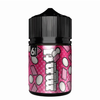MNTL -6zero 60ml