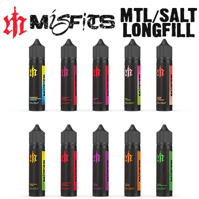 Misfits 60ml
