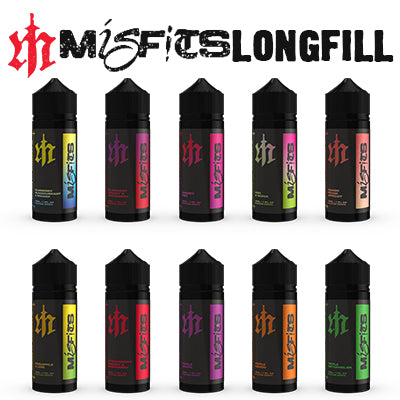 Misfits 120ml