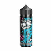 Rhino Frappe