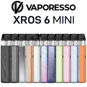 Vaporesso mini 6
