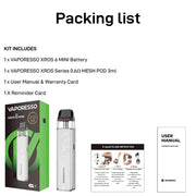 Vaporesso mini 6