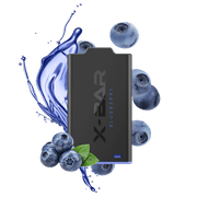 X-Bar - X-Shisha Pod
