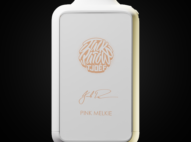 JP - Tjoefs