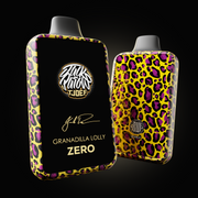 Jack Parow 0mg