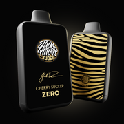 Jack Parow 0mg