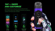 Smok Nord 6 Kit
