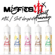 Misfits x Sweet Anarchy - 120ML