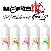 Misfits x Sweet Anarchy - 120ML