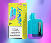 Nasty 1200 Puff (x10)