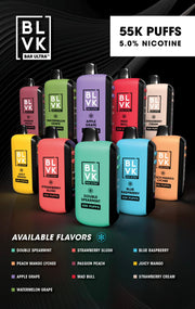 BLVK 55K