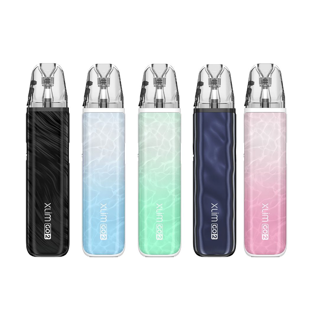 OXVA XLIM Go 2 Kit