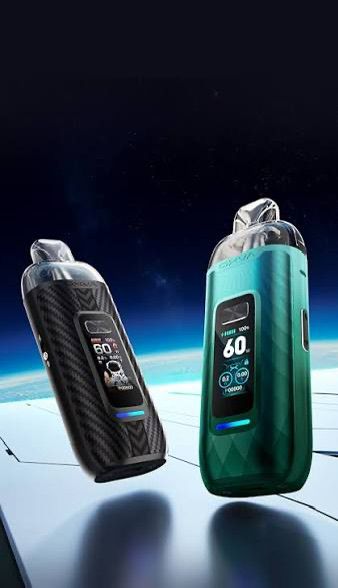 Oxva VPrime Pod Kit