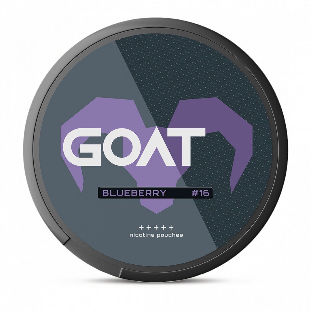 Goat #16 - 11.5MG