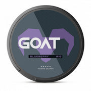 Goat #16 - 11.5MG