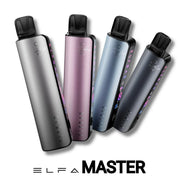 Elfbar Elfa Master Kit