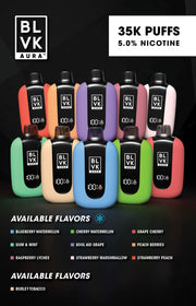 BLVK 35K