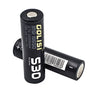 Golisi S30 18650 3000mAh 25A Rechargeable Battery - 2 Pack